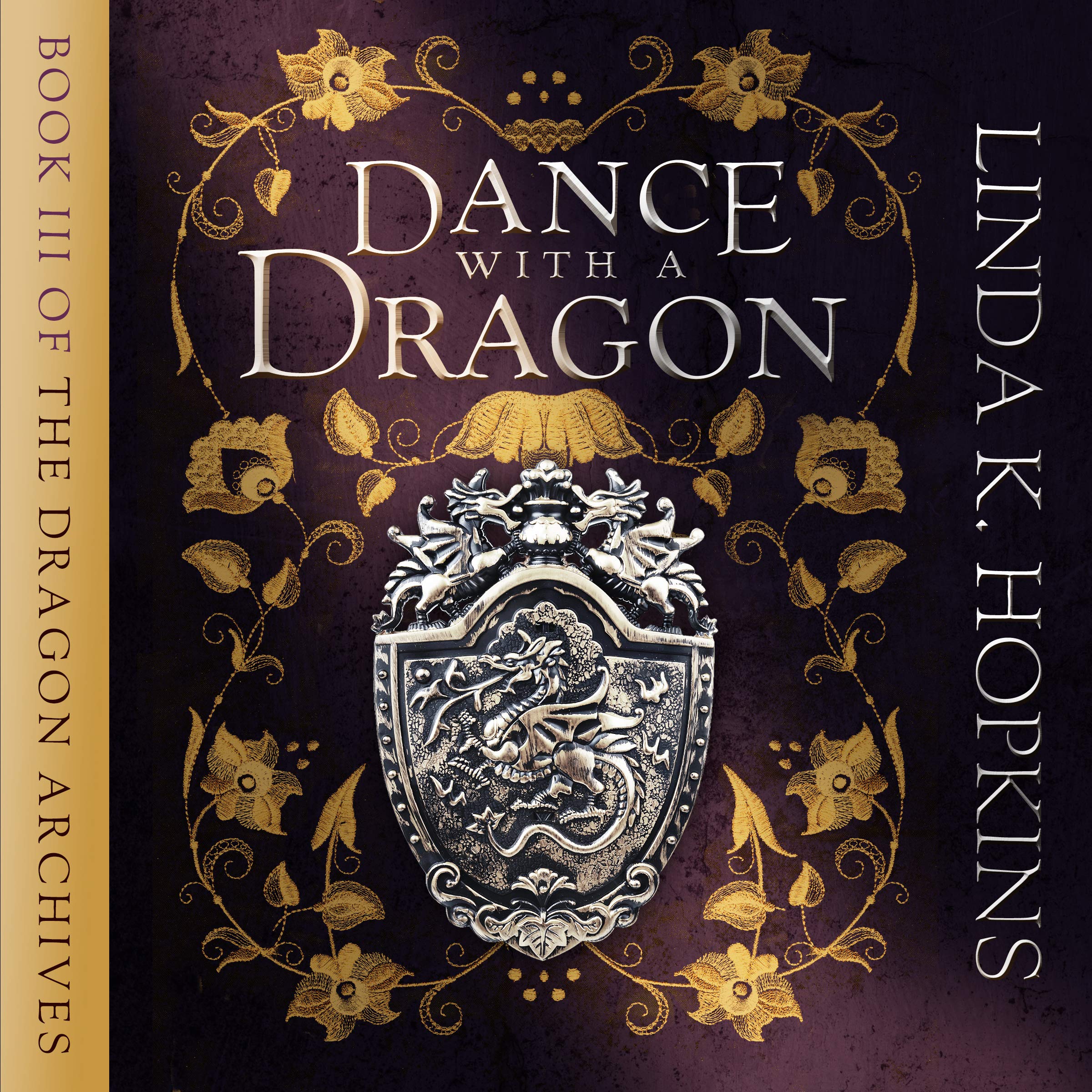 Dance with a Dragon