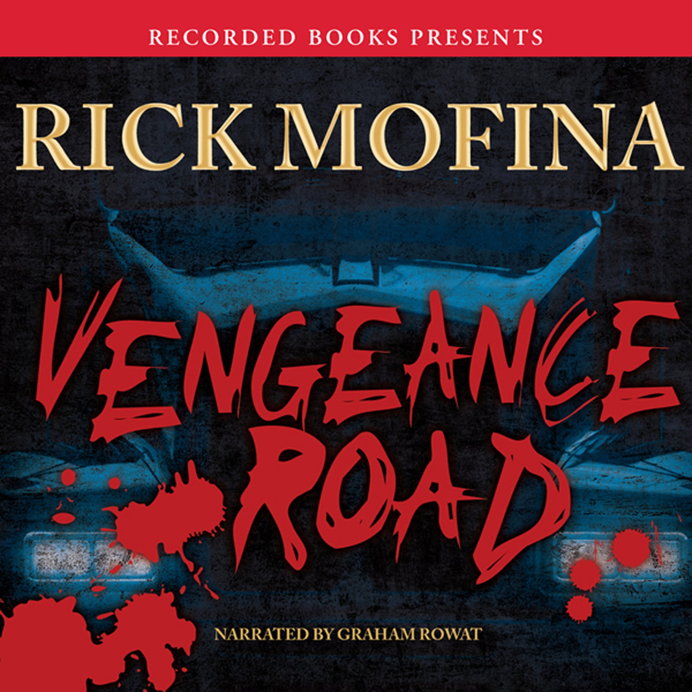 Vengeance Road