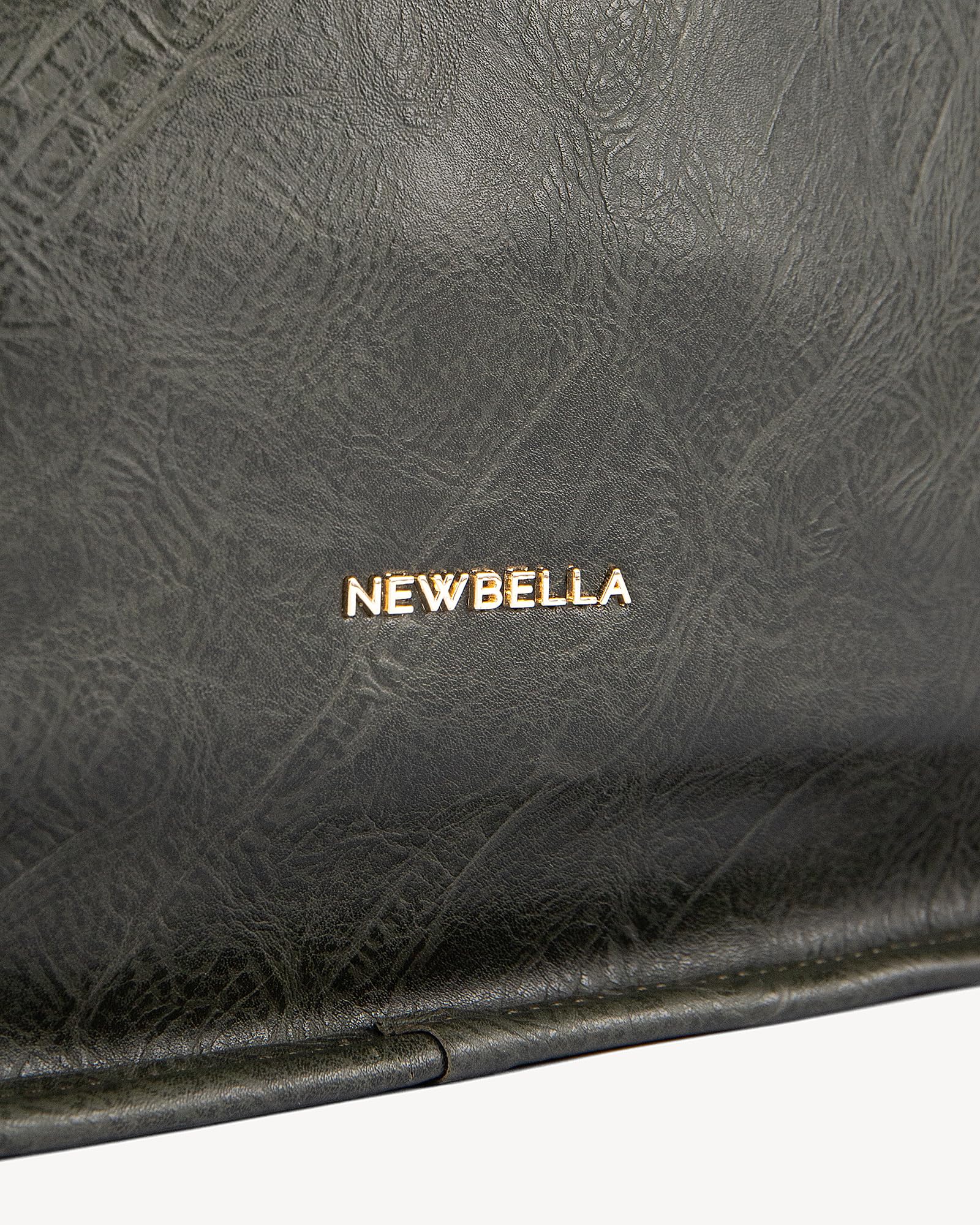 NEWBELLA Hobo Handbag Mode (fashion)