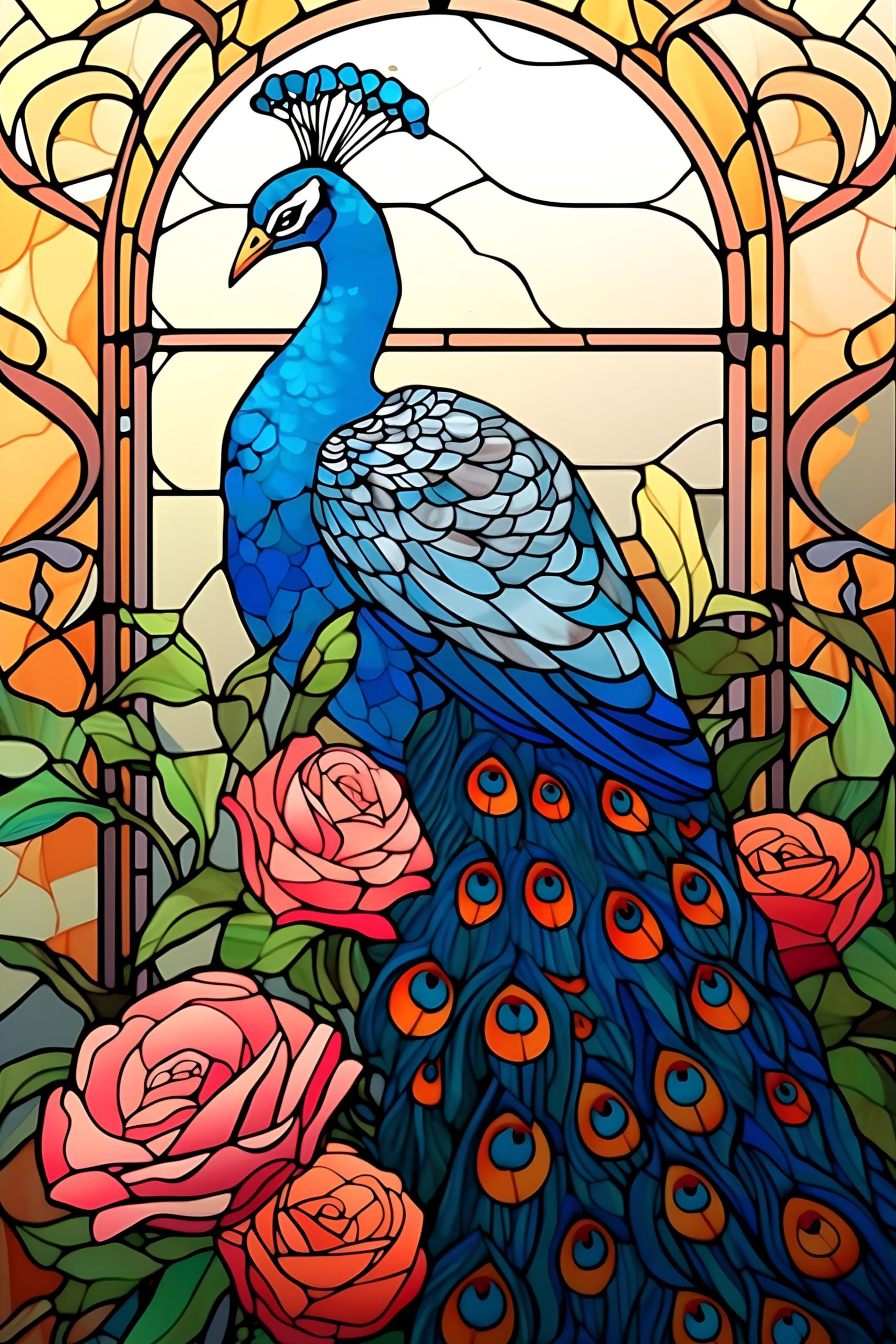 Amazon.co.jp: Cxyan 絶妙な動物テーマ ダイヤモンドペイン