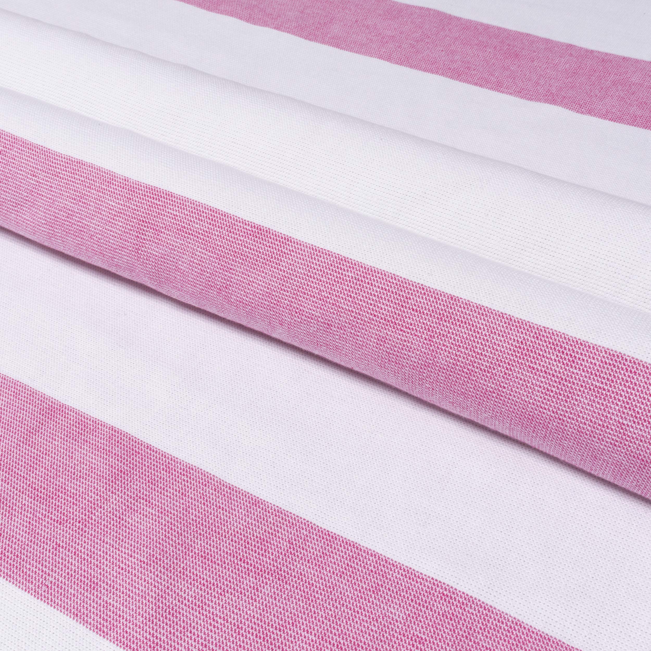 Superior Serviette de Plage surdimensionnée, Coton, Cerise, 89,9 x 172,7 cm