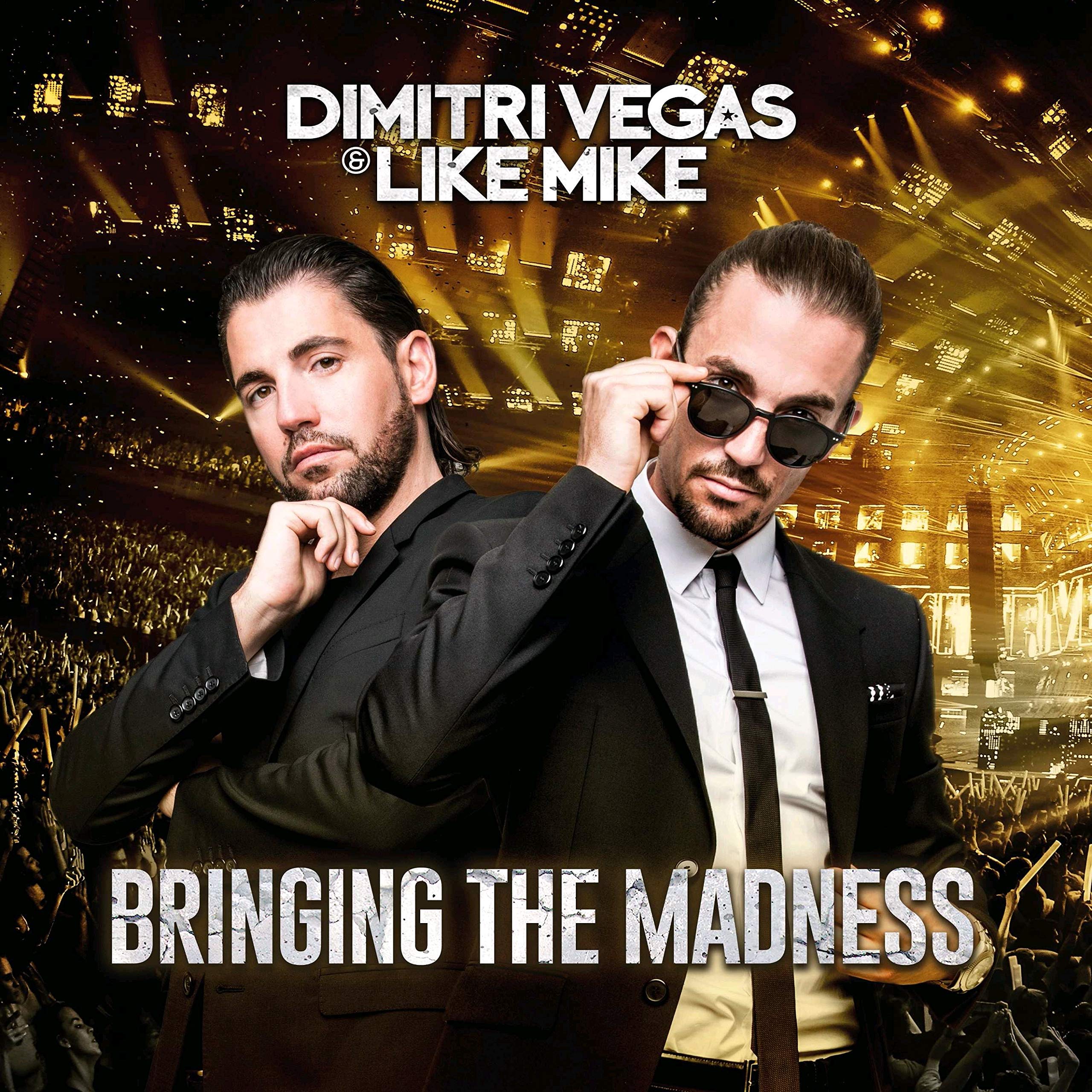 Bringing The Madness