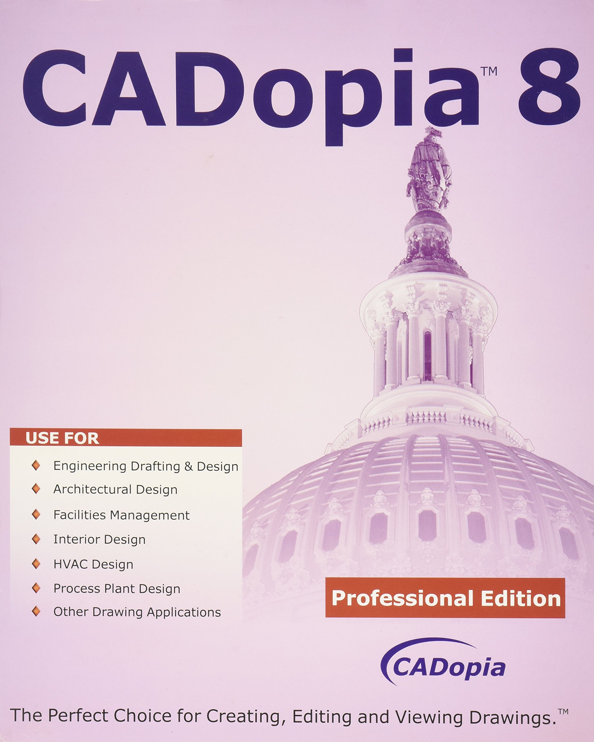 Cad Software 5 License Autocad Compatible