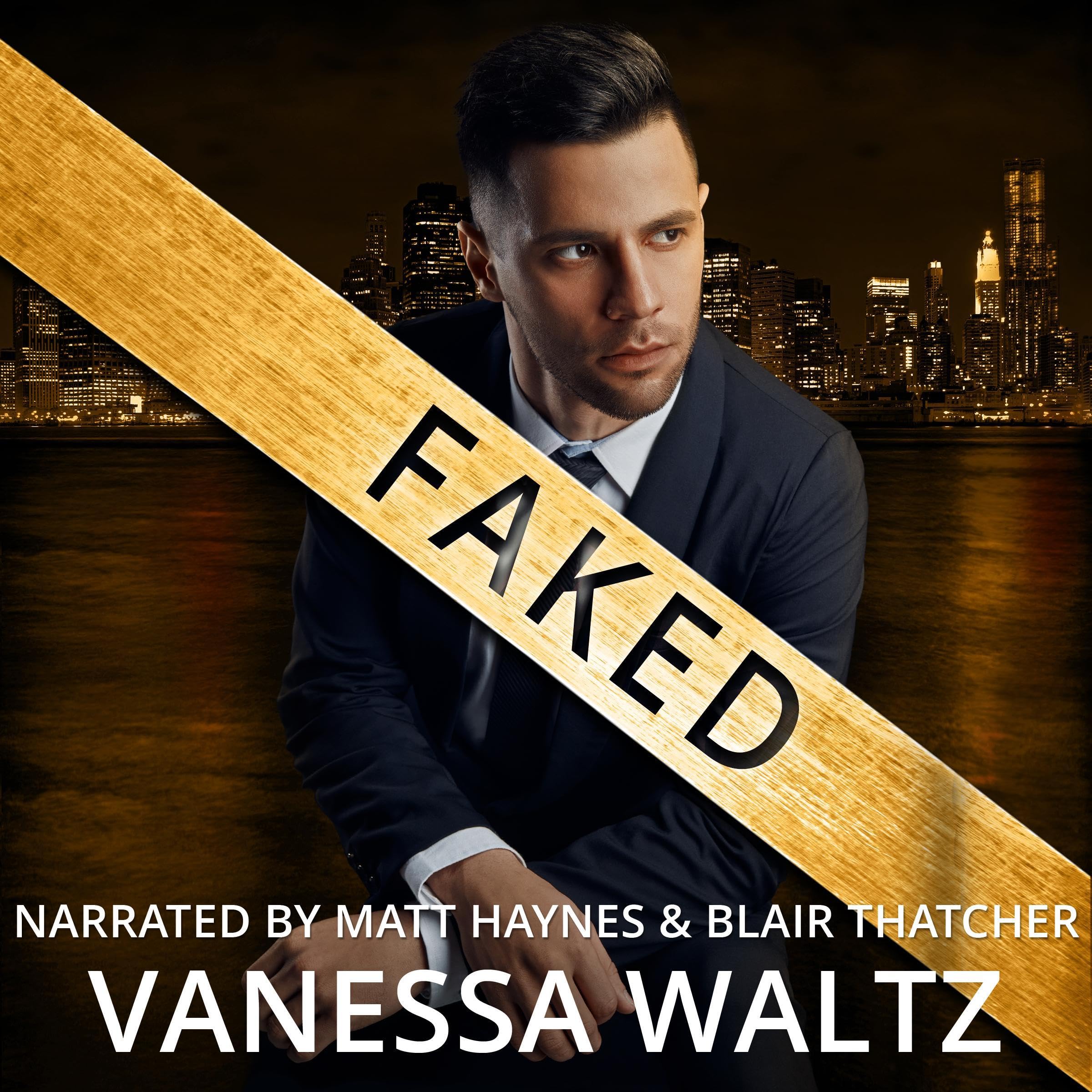 Faked: A Dark Mafia Romance