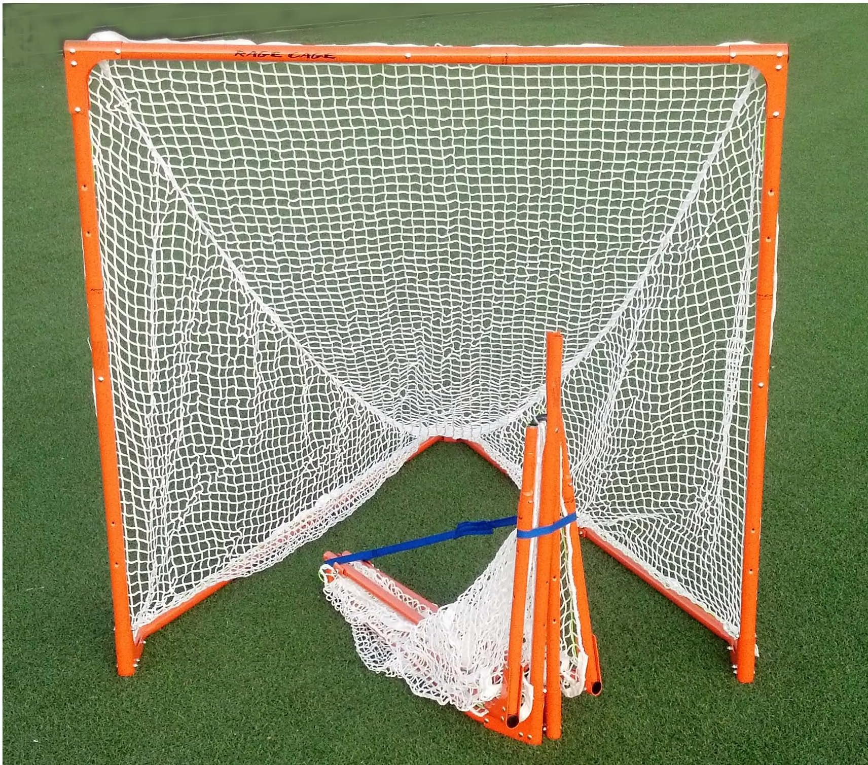 Club-XT Lacrosse Goal (EA)