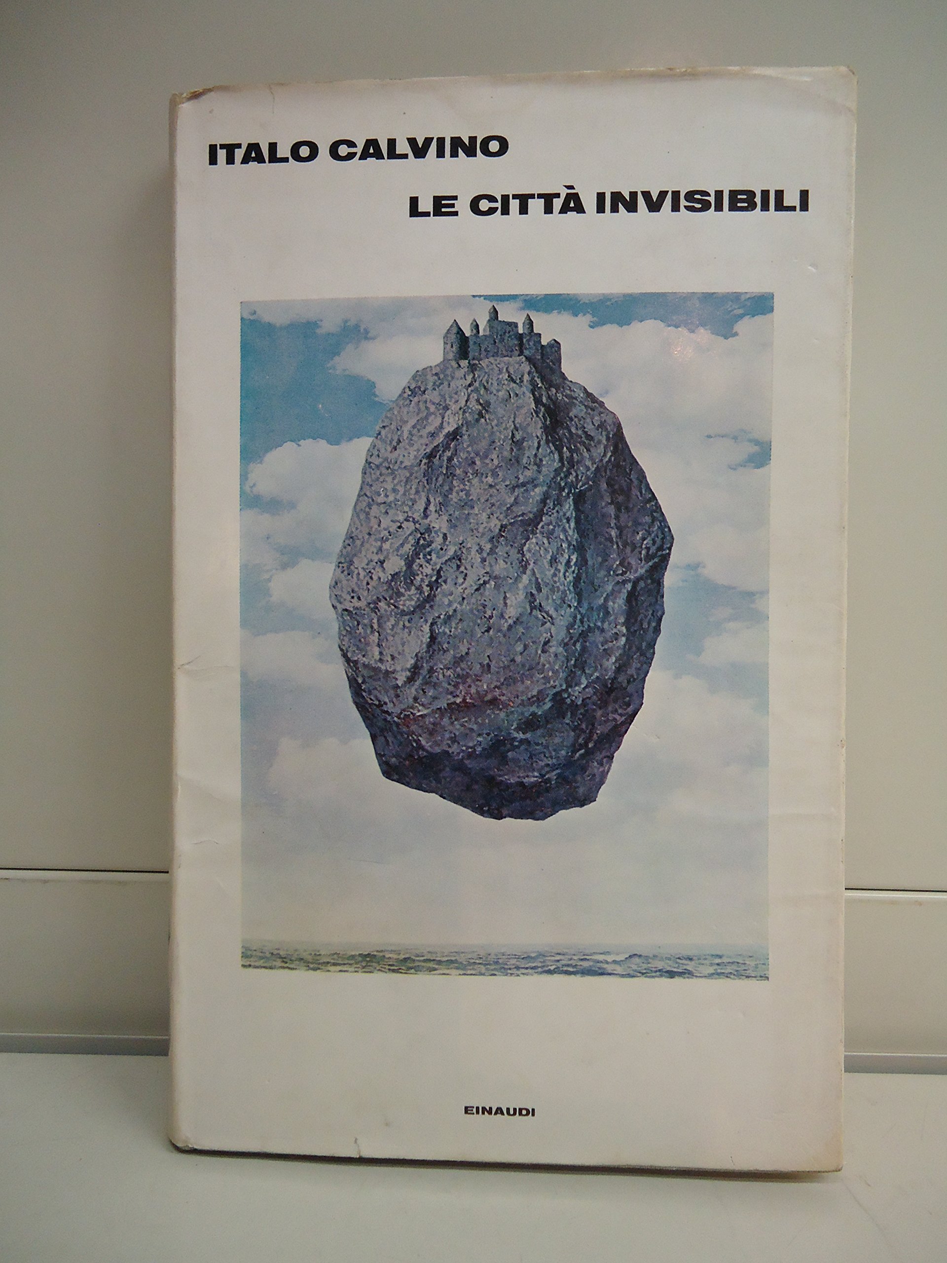 Le città invisibili