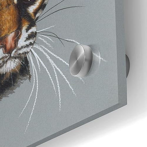 Miniatura 3 de 'Awesome' by Barbara Keith, Acrylic Glass Wall Art, 24"x36"