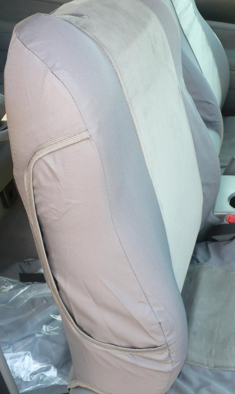 Durafit Seat Covers