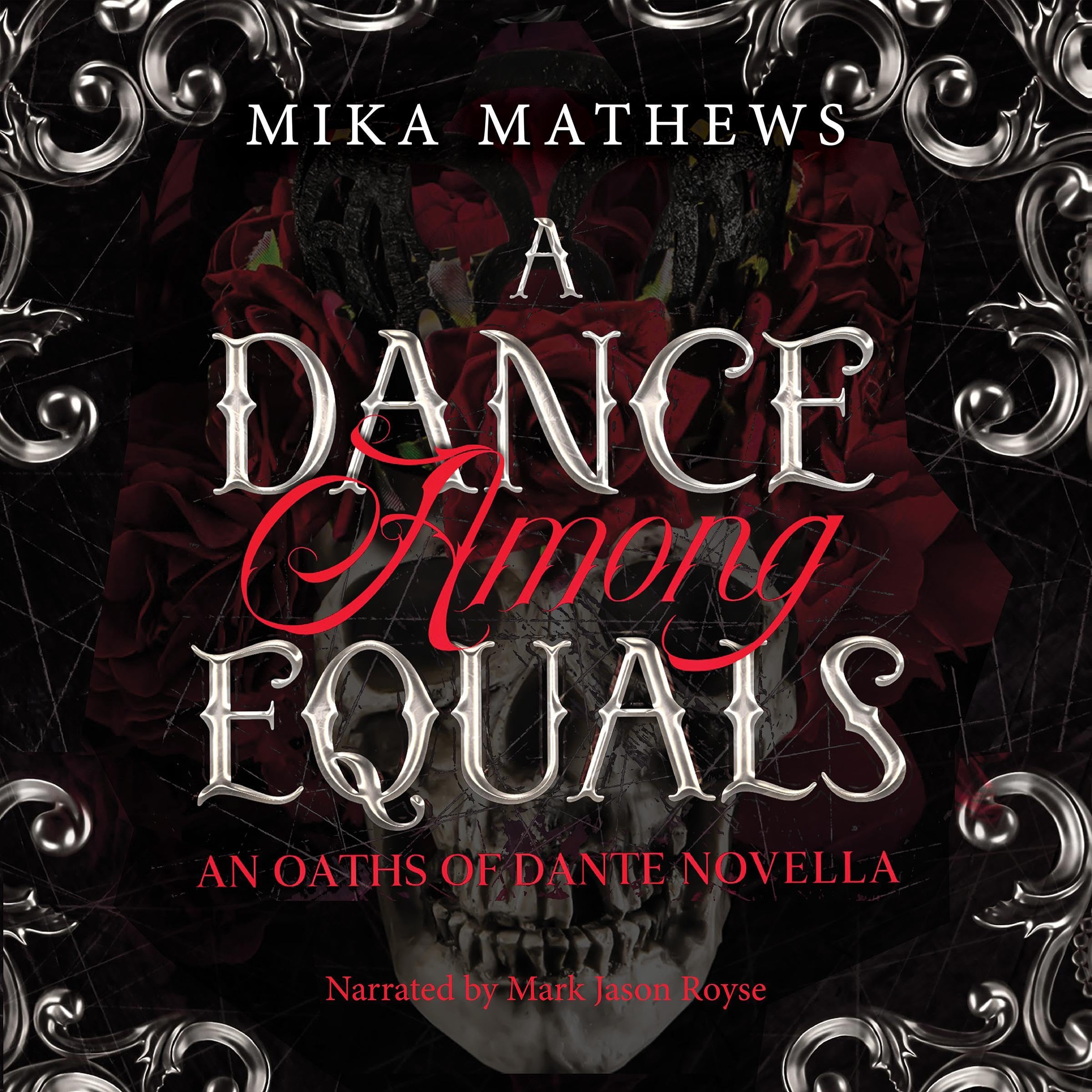 Cover art for A Dance Among Equals