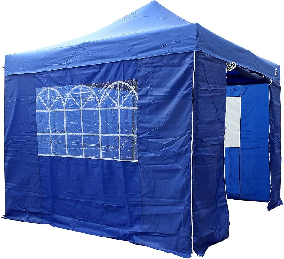 Amazon.co.uk gazebo 4x3