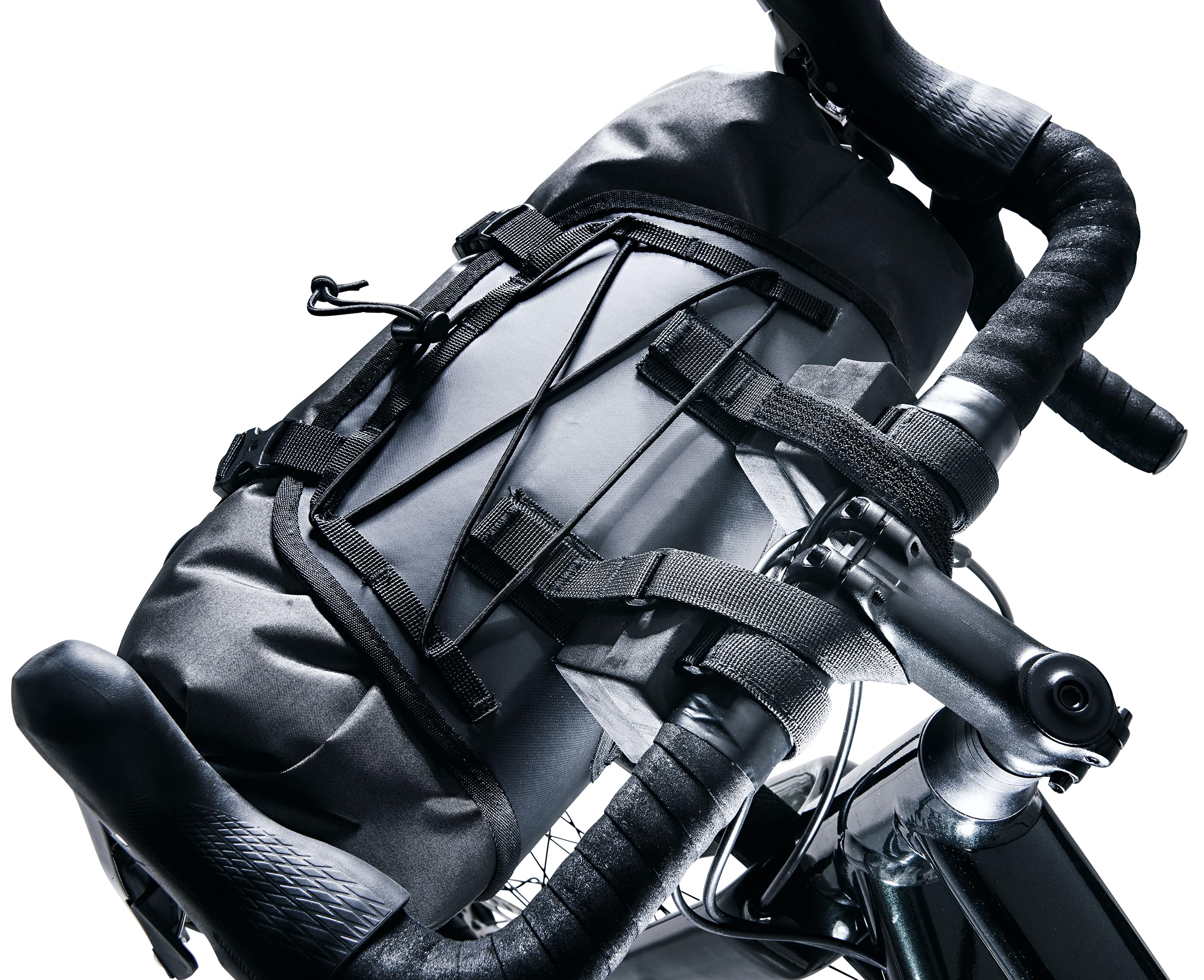 Deuter Cabezon HB 14 - Borsa da manubrio impermeabile