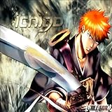 Ichigo Bleach Live Wallpaper