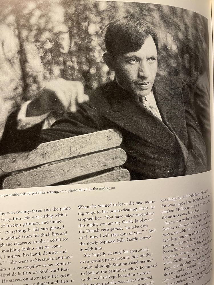 (未使用･未開封品)Chaim Soutine: 20th Century Expressionist Artist [DVD] DVD - Chaim Soutine: 20th Century Expressionist Artist