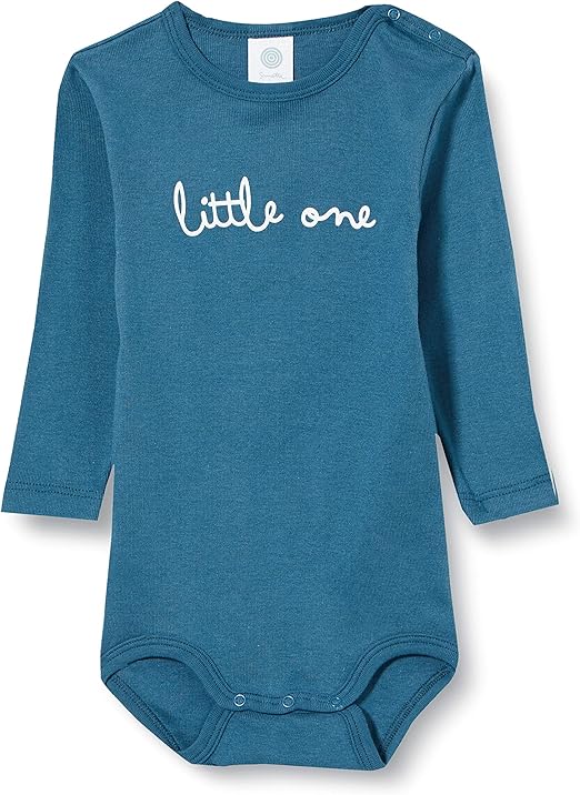Sanetta Baby,Clothing,Baby Boys 0-24m,Bodysuits & One-Pieces,Bodysuits Sanetta Baby Boys' Body Blue