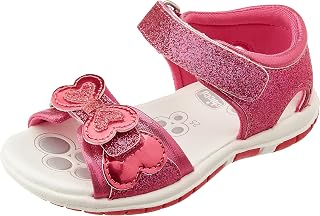 Chicco, Girls Sandals with Double Fastening, Girls Shoes, Designed in Italy 27 EU D…