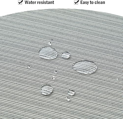 Miniatura 6 de Cojines para muebles de exterior, fundas de cojín, cojines de patio para muebles de exterior, cojines de patio, fundas de cojín para exteriores,