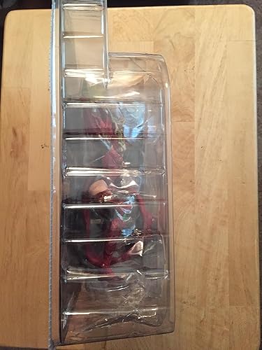 Miniatura 4 de World of Warcraft Serie 1 Valeera Sanguinar Blood Elf Rogue Figura de acción