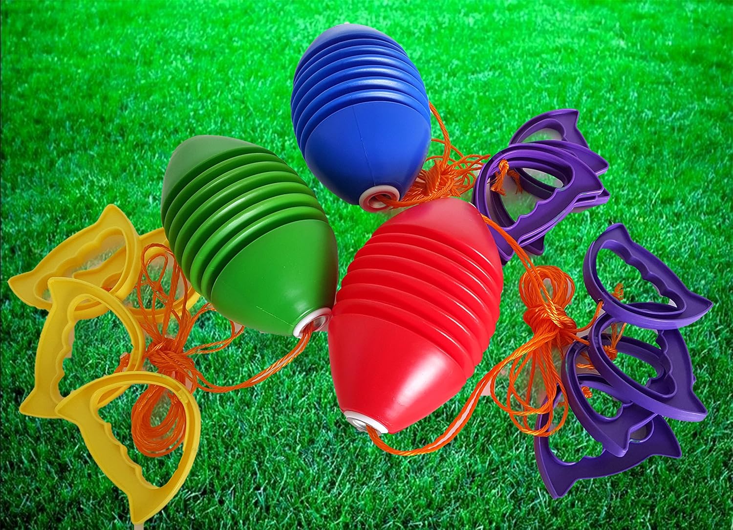 Dondor Sliding Zoom Ball, Zoom Ball for Occupational Therapy, Stem