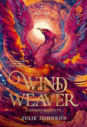 The Wind Weaver: A guardiã do vento