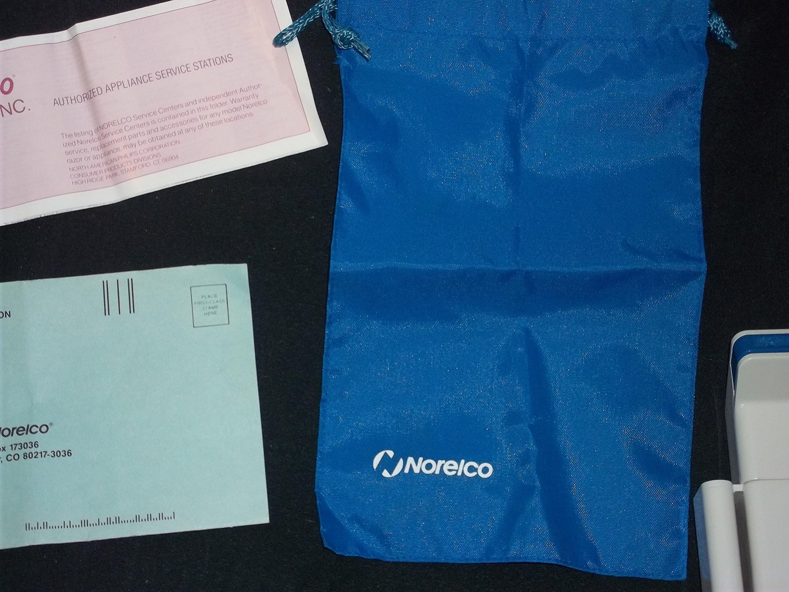 Norelco Steamer/Wrinkle Remover