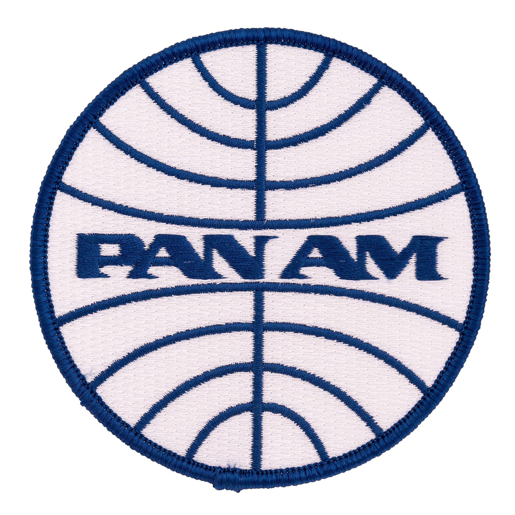 Amazon.com: Desert Cactus Pan Am Patch – Embroidered Iron On/Sew