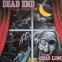 DEAD END レコード LP セット 非売品 Yahoo!オークション -「dead end dead line」(レコード) の落札