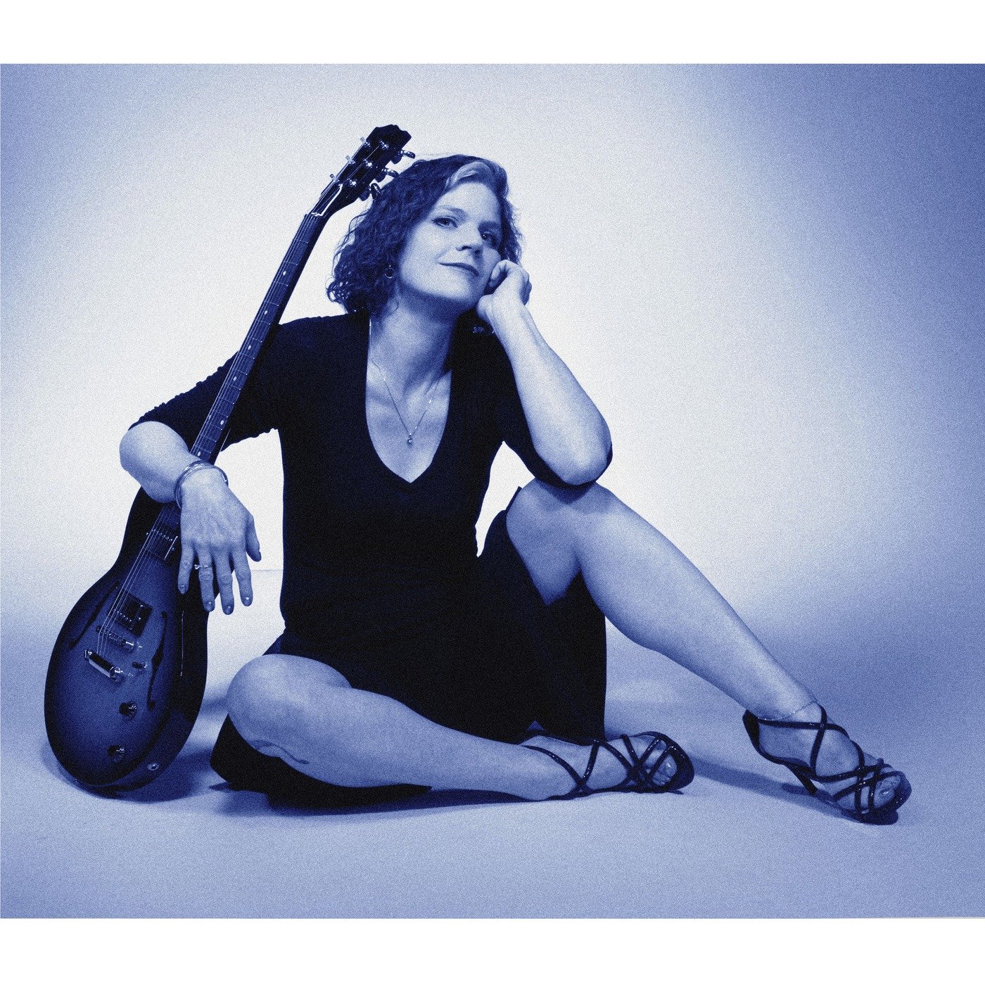 Twistin' pine (feat. Roger Anderson & Molly Boyles)