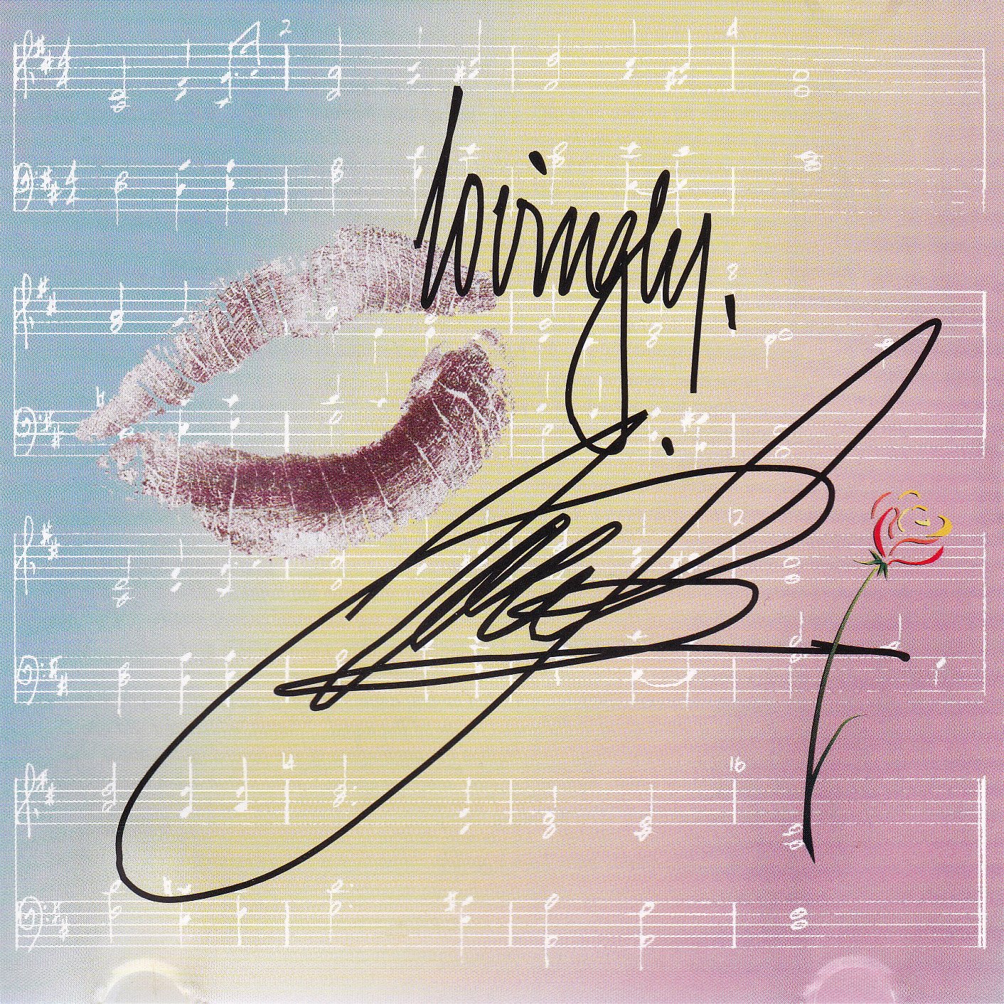 Lovingly, Louise [Audio CD] Louise Rose