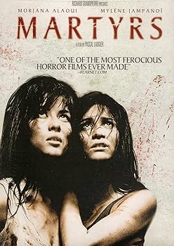 マーターズ(2007) DVD セル版 モルジャーナ・アラウィ主演】マーターズ | 宅配DVDレンタルの