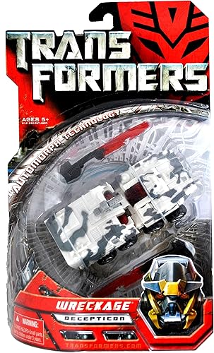 Restos (Transportista de Personal)