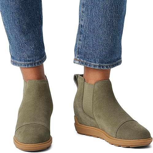 Miniatura 5 de Sorel Botas Chelsea Evie ll para mujer