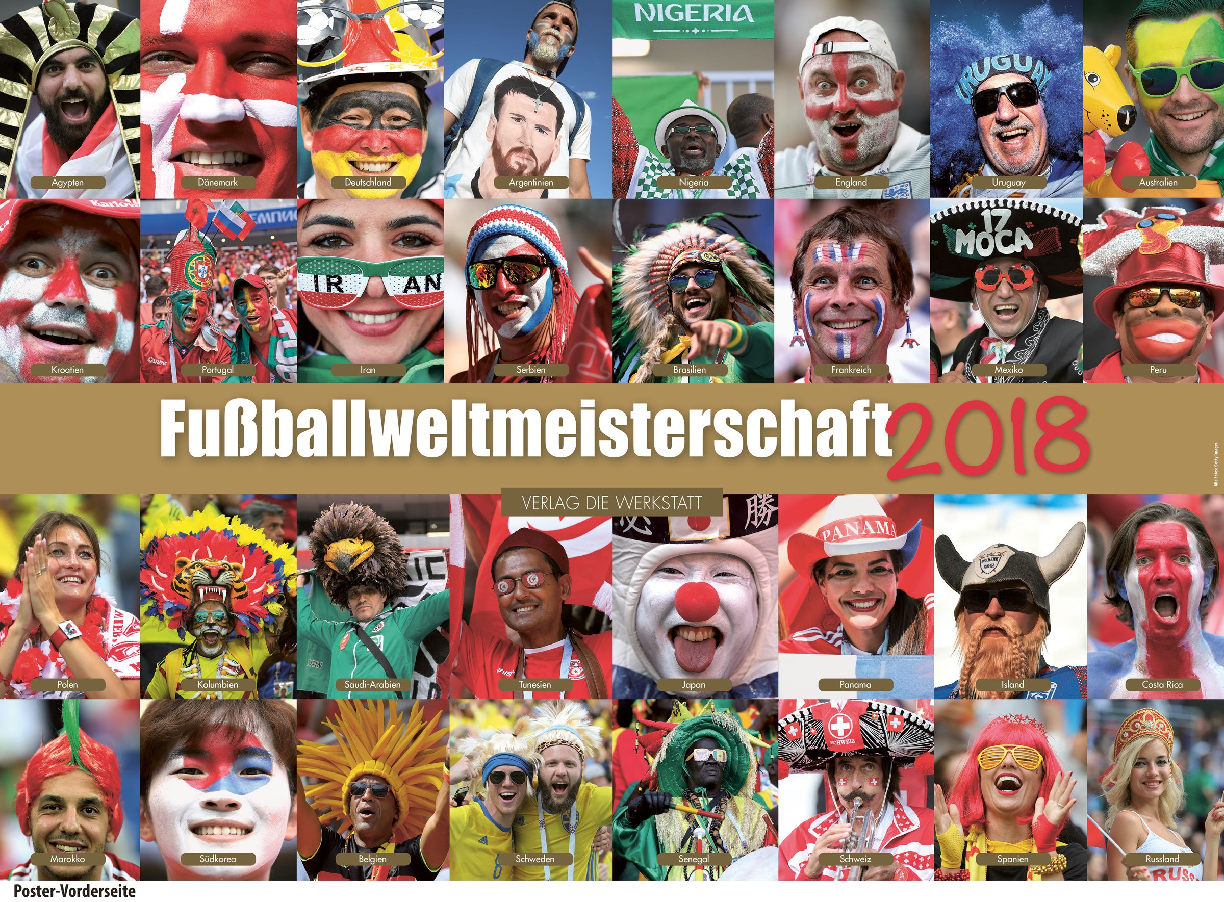 WM 2018: Der Triumph der Franzosen