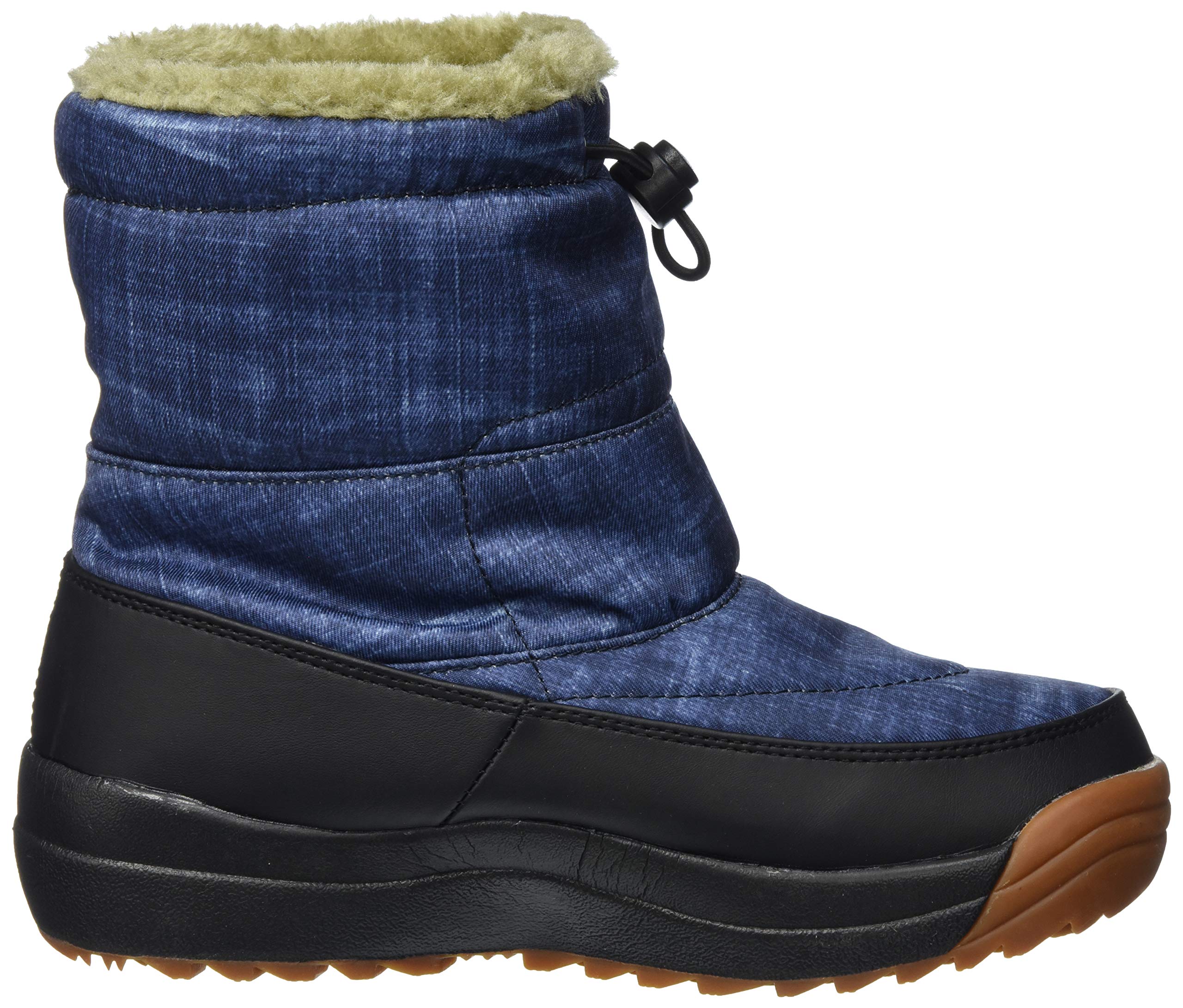 Amazon.co.jp: AIRWALK(エアウォーク) スノーブーツ・スノー