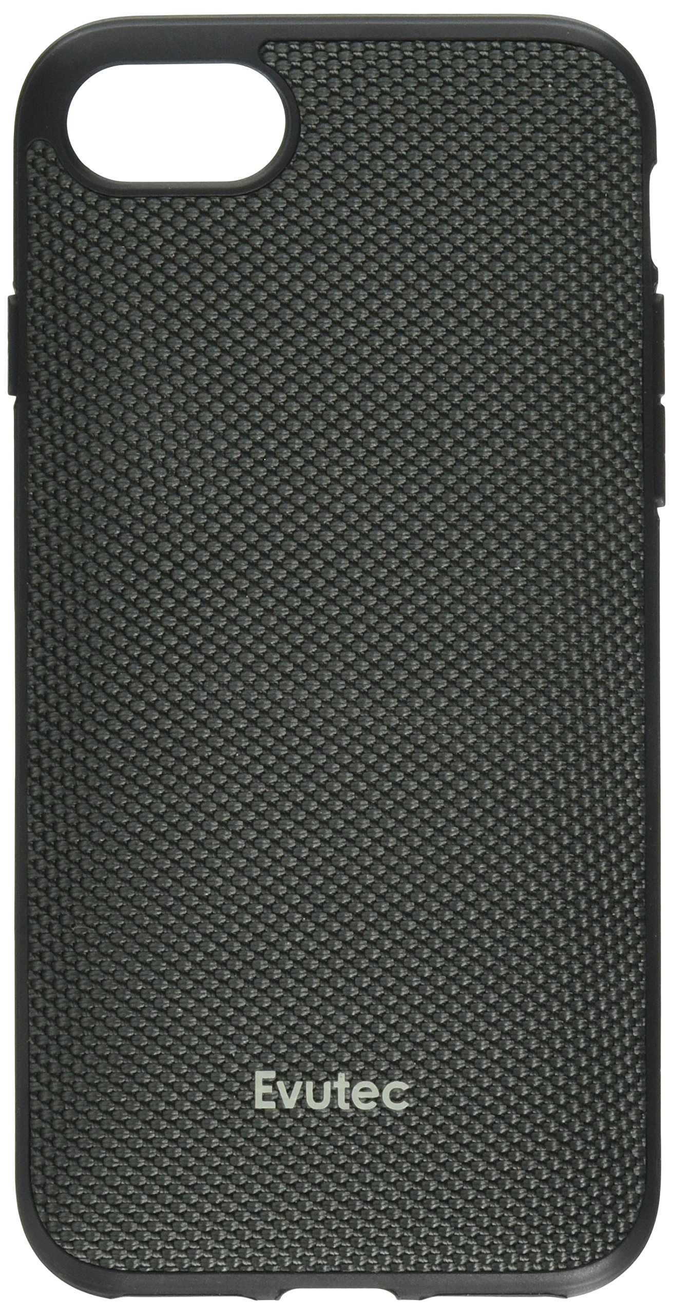 Evutec Iphone Aergo Ballistic Nylon Ergonomic Scratch Resistant