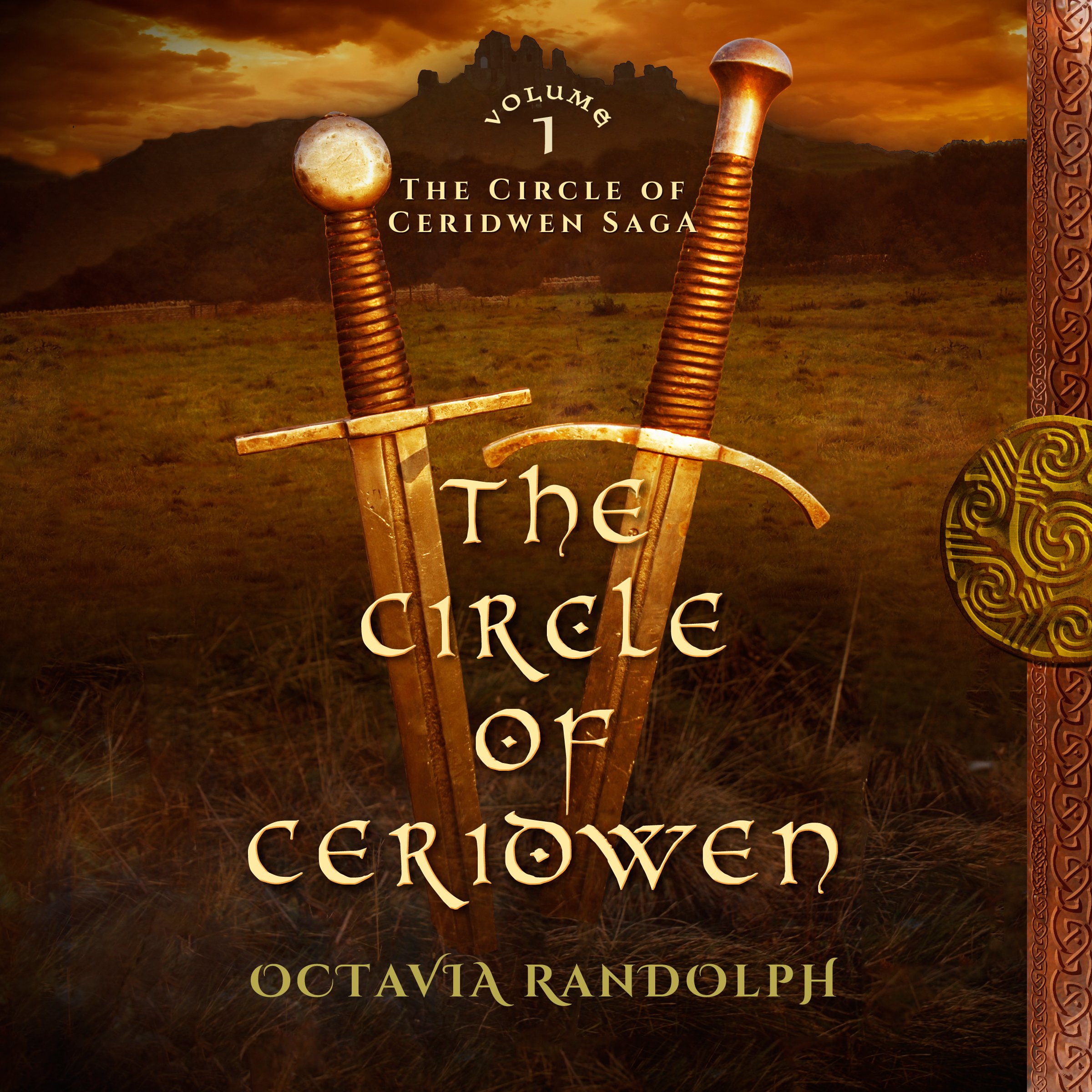 The Circle of Ceridwen
