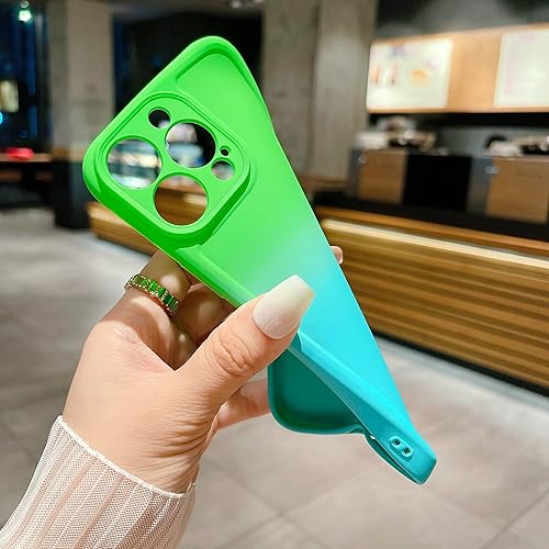 Miniatura 2 de Compatible with Xiaomi Poco X3 GT 5G Case,Camera Protection,Compatible with Redmi Note 10 Pro (China) 5G Shockproof and Anti-Drop TPU Soft Shell