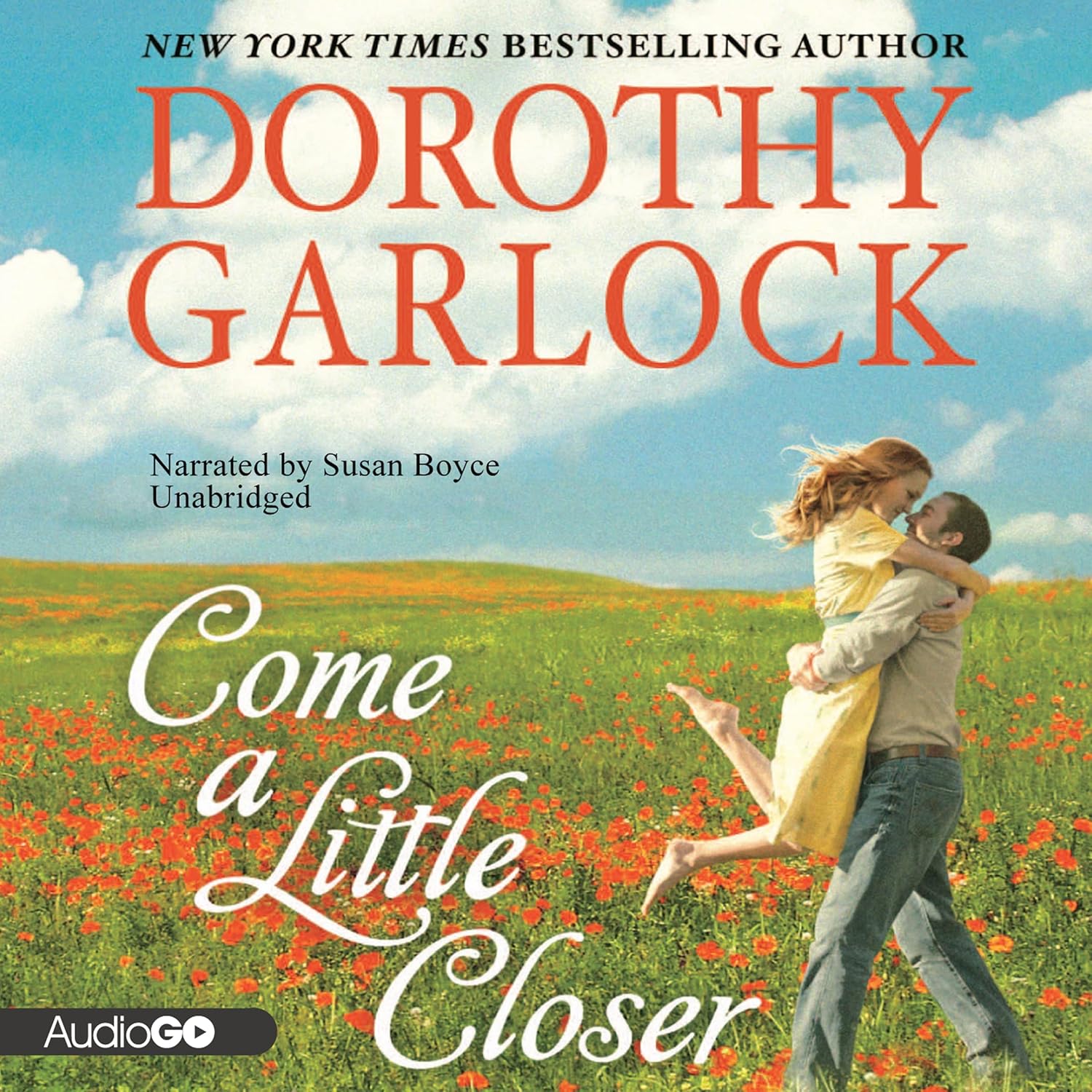 Come a Little Closer (Tucker Family)
