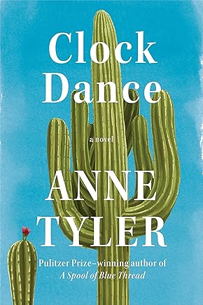 Clock Dance: A novel
