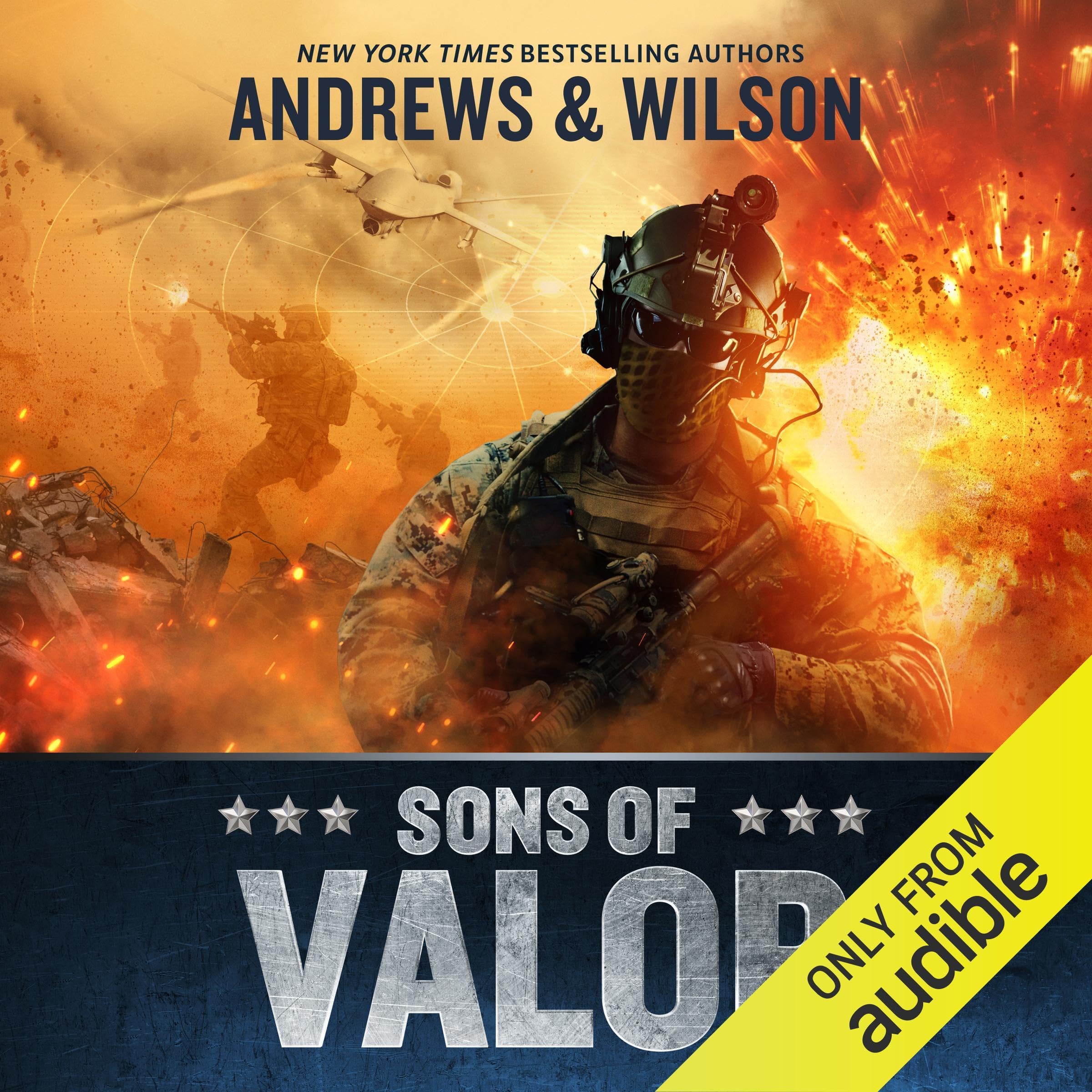 Sons of Valor