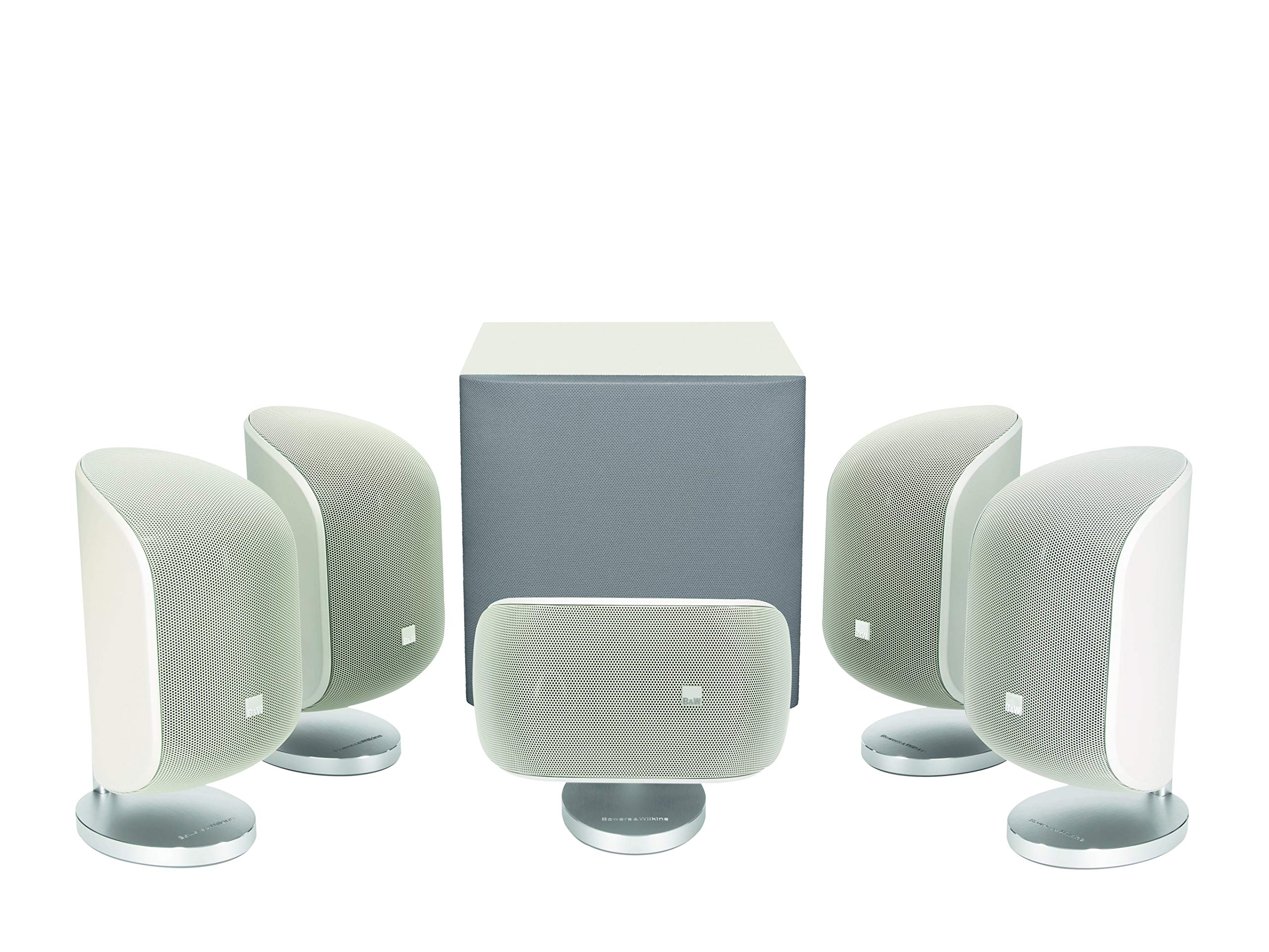Amazon.co.jp: Bowers & Wilkins ASW608 ウィット : 家電＆カメラ