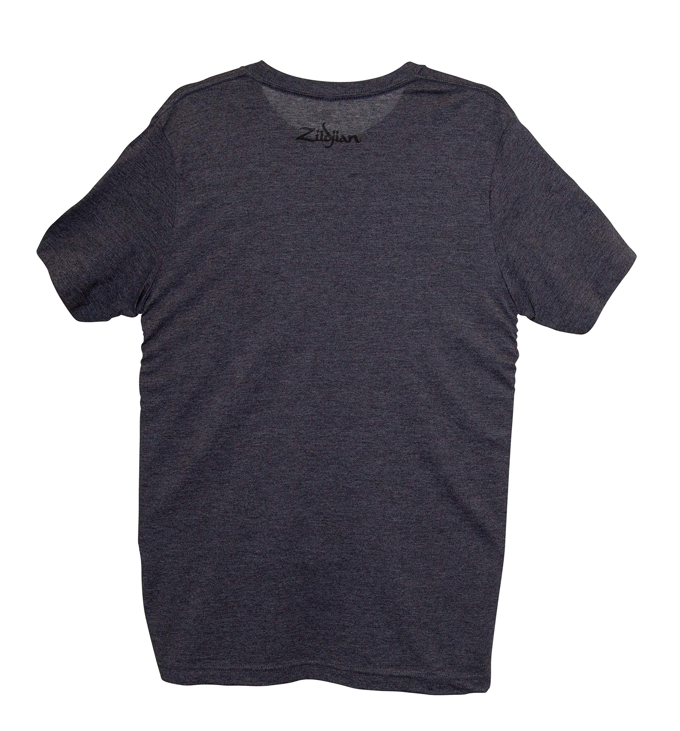 Avedis Zildjian Company T- Shirt Mixte