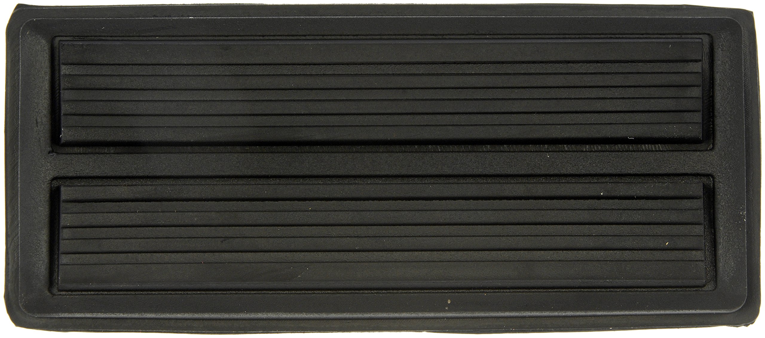 Dorman 20754 Brake Pedal Pad Compatible with Select Models