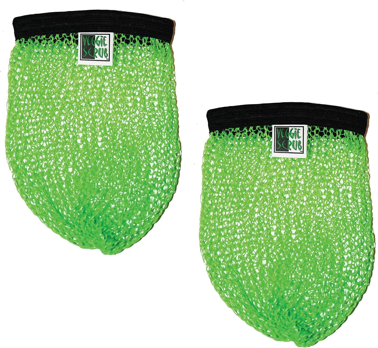 Veggie Parade Scrub Set