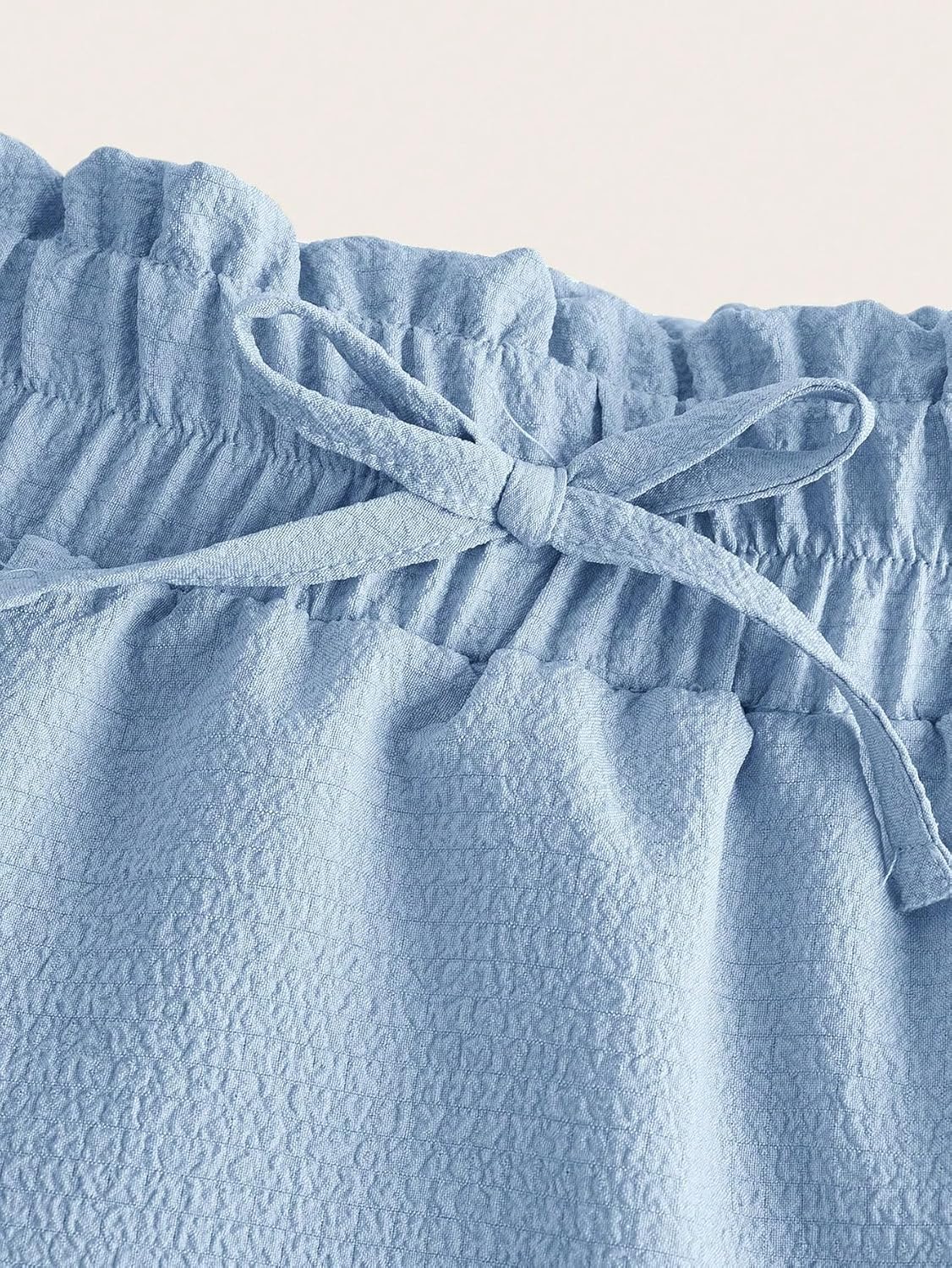 Floerns Girls Boho Floral Print High Waist Flare Hem Summer Long Skirt - Image 3