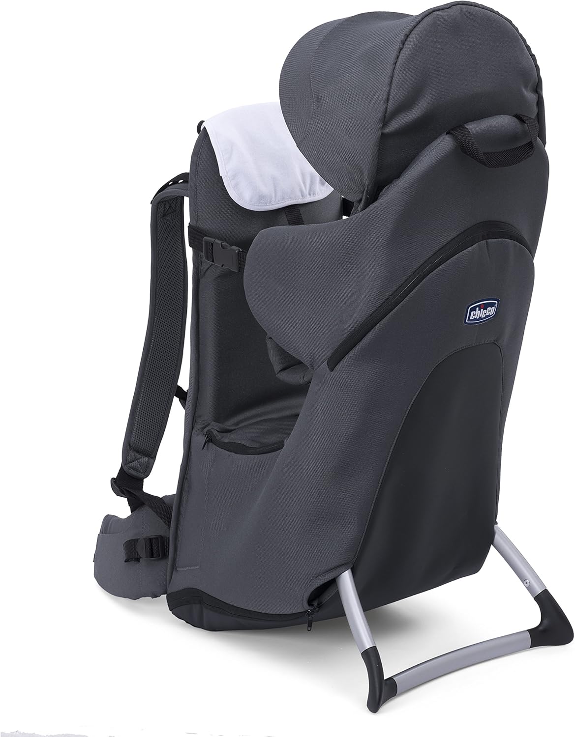 Chicco Finder Porte Bebe Dorsal Stone Amazon Fr Bebe Et Puericulture