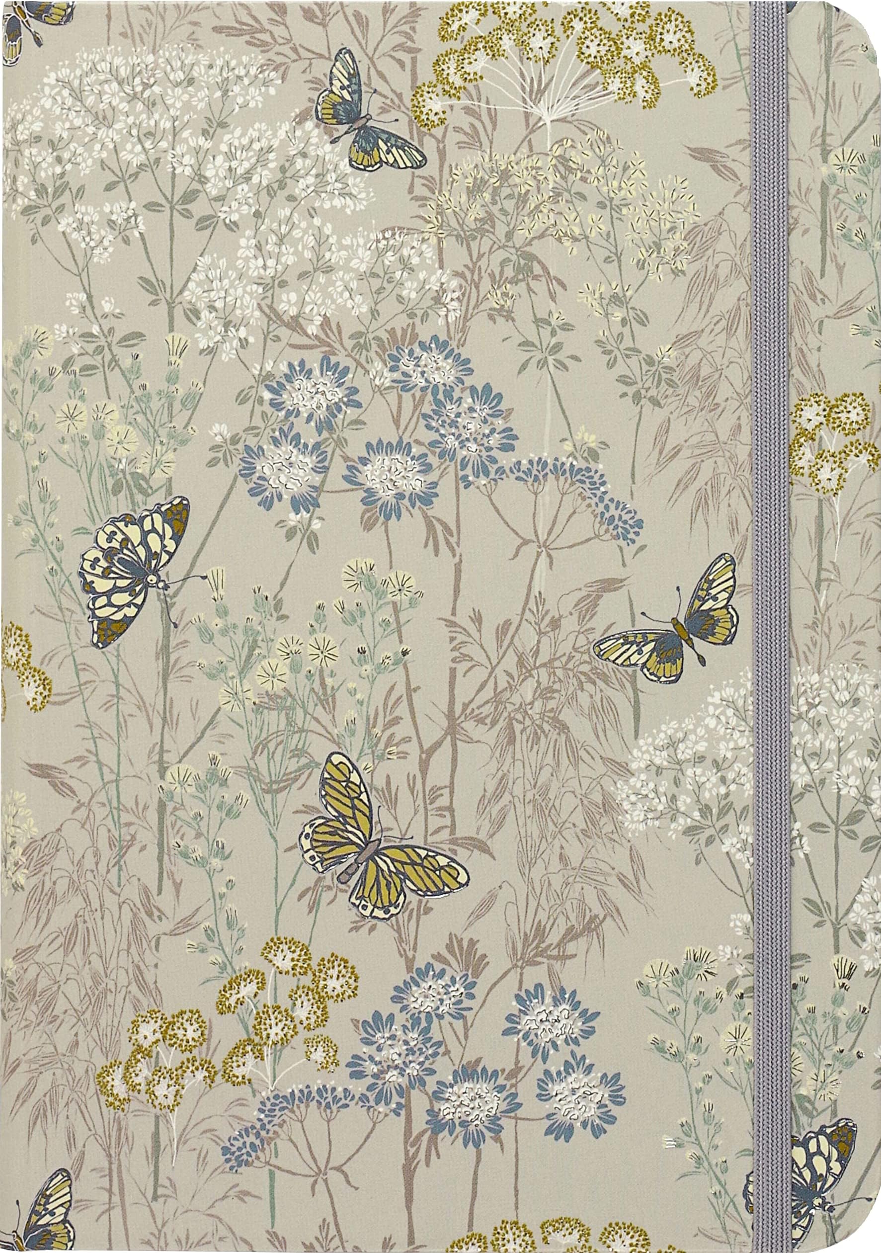 Small Journal Dusky Meadow: The Fastest Way to Create and Grow Your Family Tree