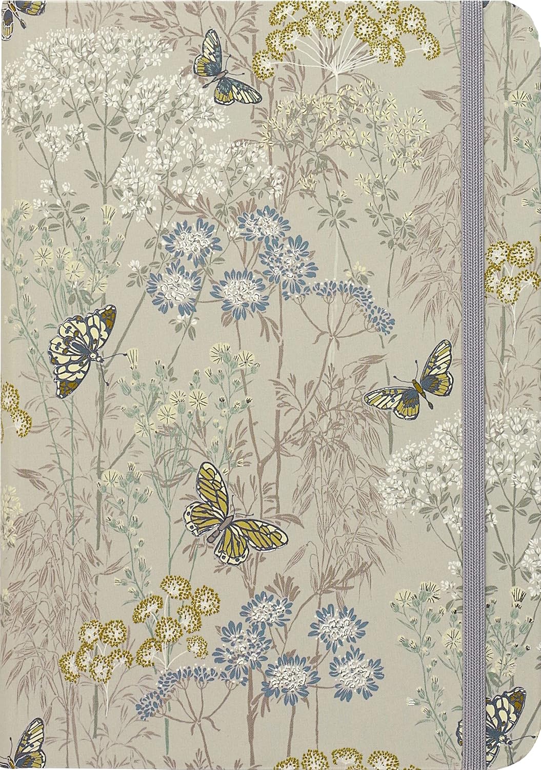 Dusky Meadow Journal (Diary, Notebook) (Journals)     Hardcover – Notebook, December 31, 2009