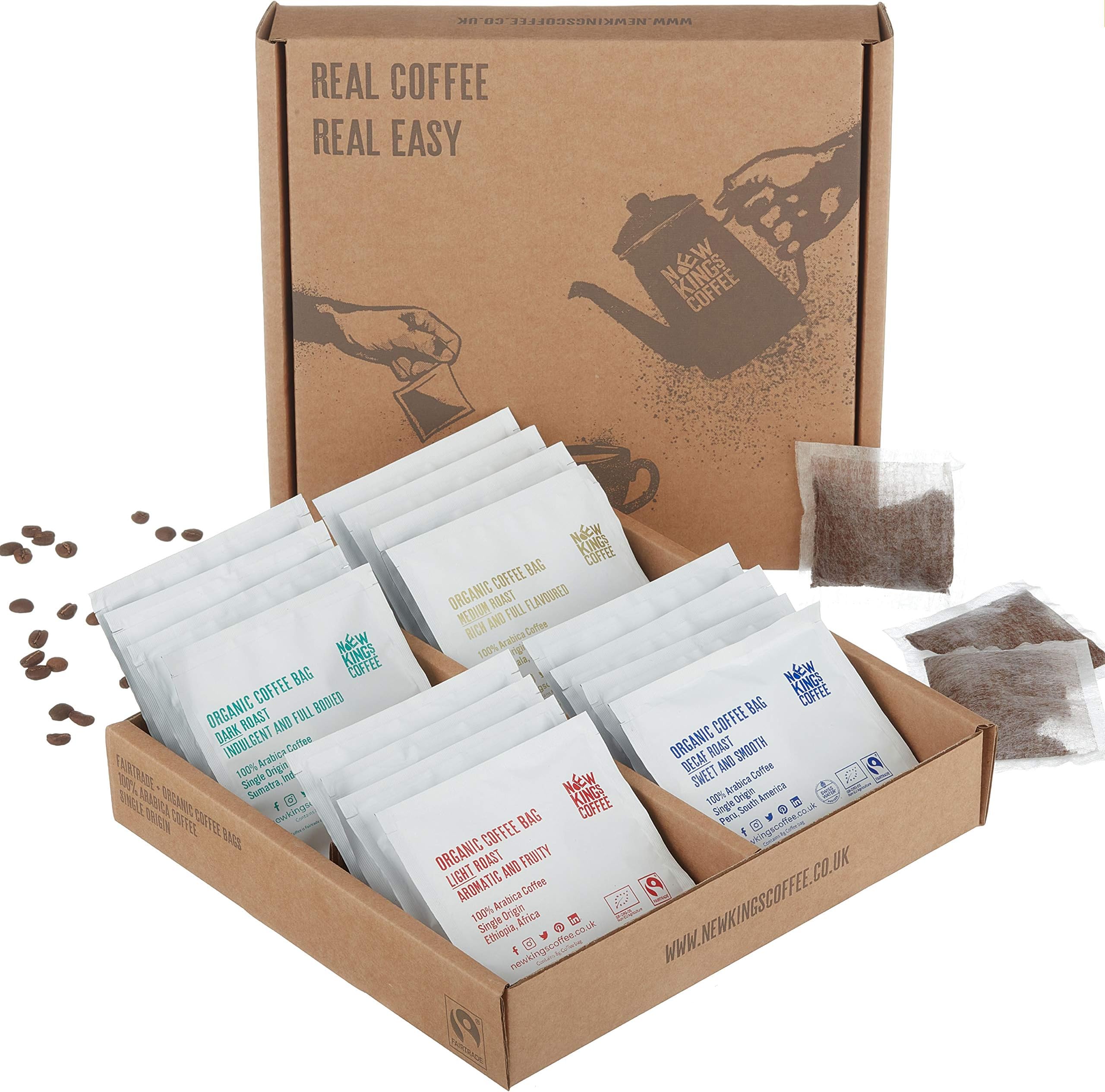 Selection Pack