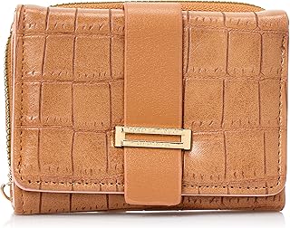 OX محفظة - 53 - بني