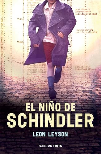 El niño de Schindler